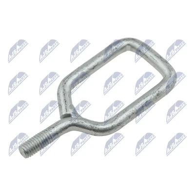 Imagen de Cerradura del capó de motor NTY EZC BM 146