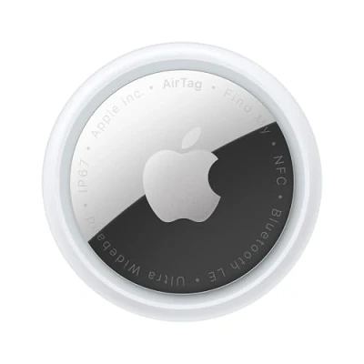 Imagen de Apple AirTag Blanco