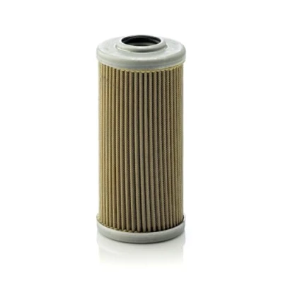 Imagen de Filtro, sistema hidráulico operador MANN FILTER HD 610