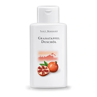 Imagen de Aceite de ducha Granada 250ml