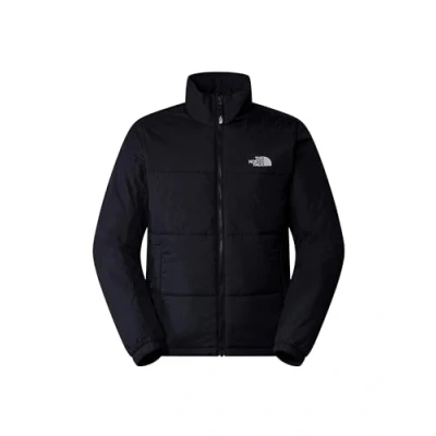 Imagen de The North Face Gosei Puffer Chaqueta de invierno, Hombre, Talla: XS, Tnf black npf