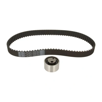 Imagen de SKF VKMA 96218 Kit de correa distribución 89 con perfil redondeado dientes SUZUKI: Samurai SUV, SWIFT 2