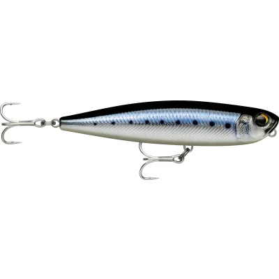 Imagen de Rapala Precision Xtreme Pencil Live Blue Sardine Jerkbait 11cm (21g)