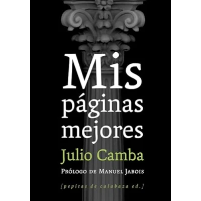 Imagen de Mis páginas mejores: 15 (NoFicción)