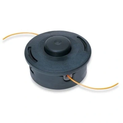 Imagen de Stihl A 2553 Cabezal de cortacésped, Negro
