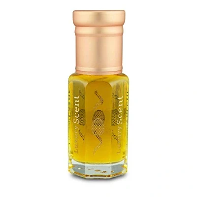 Imagen de Aceite de perfume ARABIAN OUD MUSK Woody Floral Musky Roll on Bottle by LuxuryScent Premium calidad Attar fragancia última larga