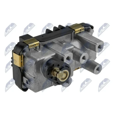 Imagen de NTY ECD BM 025 Electrovalvula Turbo electrónico