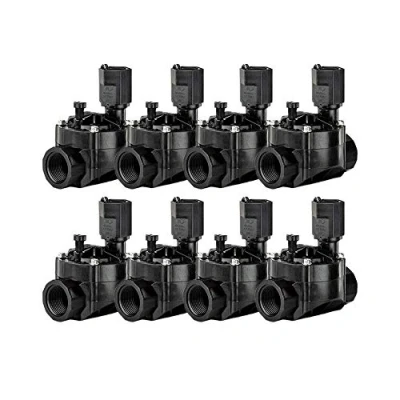 Imagen de Electroválvula 100 HV 24V 1&quot; Rain Bird (Pack de 8 Unidades)