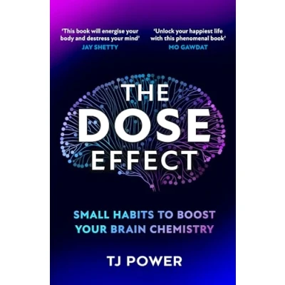 Imagen de The Dose Effect