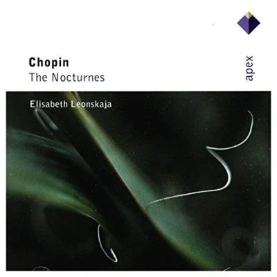 Imagen de Chopin : Nocturnes [Complete] APEX