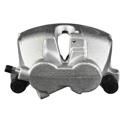 Imagen de FEBI BILSTEIN 180307 Pinza de freno Hierro fundido Eje delantero, derecha MERCEDES BENZ: Clase E Berlina, ML, R