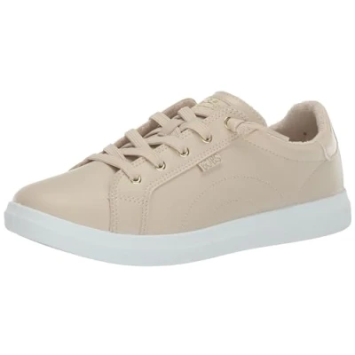 Imagen de Skechers Zapatillas Bobs D&#039;vine Instant Delight para Mujer, Natural, 38.5 EU