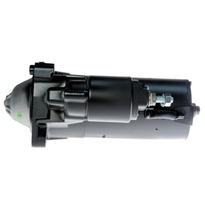 Imagen de HELLA 8EA 011 610 311 Motor de arranque 12 2,5 9 FIAT: Ducato II Furgón, Camión plataforma/Chasis