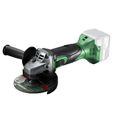 Imagen de HIKOKI G18DSL2W3Z Amoladora sin bat/car