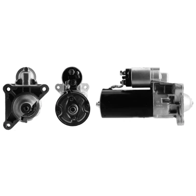 Imagen de LUCAS ELECTRICAL LRS00476 Motor de arranque 12 1,7 9 CITROËN: Berlingo / First I Furgón, C15 Xsara Hatchback, PEUGEOT: 307 SW