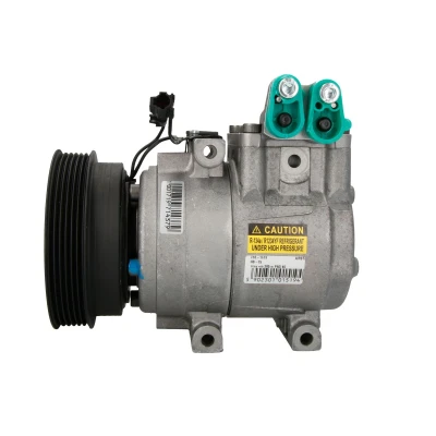 Imagen de Airstal 10 1619 Compresor de Aire Acondicionado PAG 46 R 134 a HYUNDAI: Matrix, Coupe II, ACCENT 2