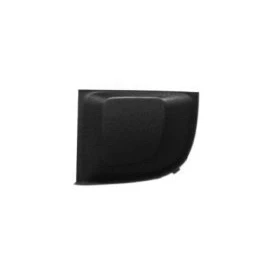 Imagen de PRASCO Premium FT0302124 Rejilla Parachoques sin orificio(s) para faros antiniebla Delante, izquierda FIAT: 500 Hatchback, C Cabrio