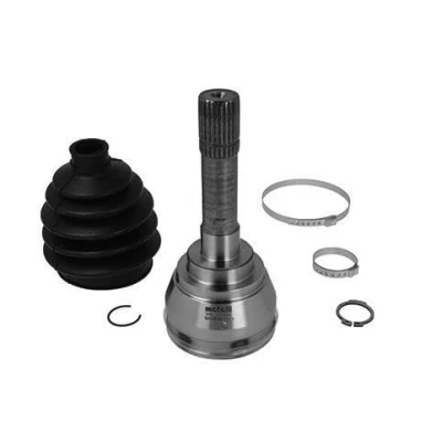 Imagen de METELLI 15 1540 Junta Homocinética Caucho SUZUKI: Vitara I SUV Cabrio, SUV, Grand 1