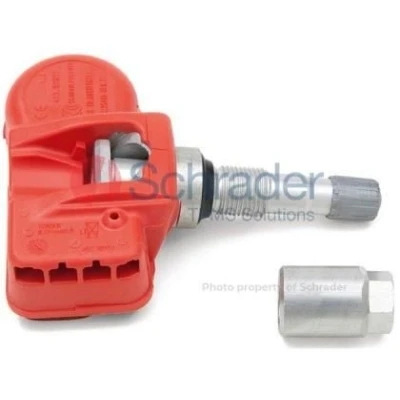 Imagen de SCHRADER 3008 Sensor de ruedas, con ranura, válvulas JEEP: GRAND CHEROKEE 4