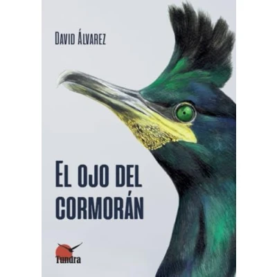 Imagen de El ojo del Cormorán (ENSAYOS SOBRE BIOLOGIA Y CONSERVACION)