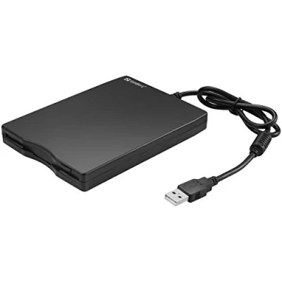 Imagen de Sandberg Usb Floppy Mini Reader
