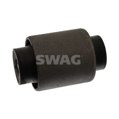 Imagen de SWAG 85 91 7841 Silentblock Brazo de Suspension Eje trasero, posterior, exterior, ambos lados HONDA: Civic 6 Hatchback, V CRX 3