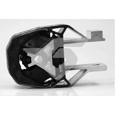 Imagen de Soporte motor HUTCHINSON 532E16 Izquierda