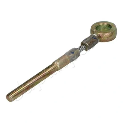 Imagen de JAPANPARTS BC 584 Cable de Freno Mano delante MITSUBISHI: PAJERO 1