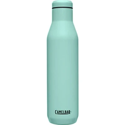 Imagen de Camelbak Botella para Vino de Acero Inoxidable Aislada al Vacío Horizon™ 750ml