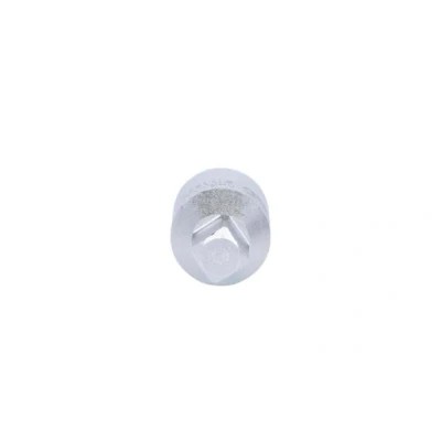 Imagen de KS TOOLS 911.1233 Adaptador de reducción, carraca 10 (3/8&quot;) 46 Acero cromo vanadio 1/2