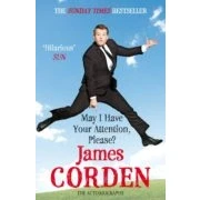 Imagen de May I Have Your Attention Please? (ebook)