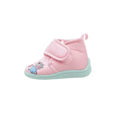 Imagen de Peppa Pig Zapatillas de Andar por Casa Unisex niños, Rosa, 22 EU