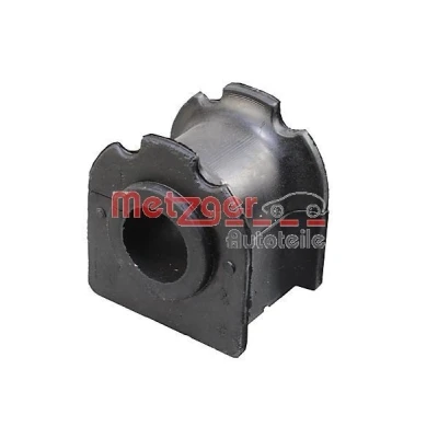 Imagen de METZGER 52082409 Silentblock Barra Estabilizadora Eje trasero izquierda, trasero, derecha Soporte de caucho 19 JAGUAR: X Type Berlina