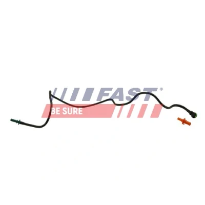 Imagen de FAST FT39583 Tubo flexible de combustible CITROËN: Berlingo / First I Furgón, II,