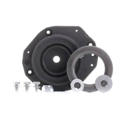 Imagen de FEBI BILSTEIN 37901 Kit reparación, apoyo columna amortiguación Eje delantero con rodamiento de bolas, tornillos material montaje añadido