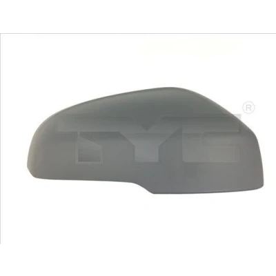 Imagen de TYC 338 0047 2 Cubierta, retrovisor exterior derecha imprimado VOLVO: V40 Hatchback, V60 I, S60 II norauto, oscaro, mister auto