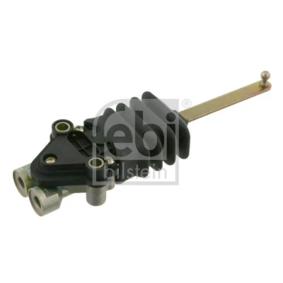 Imagen de FEBI BILSTEIN 198399 Sensor de ABS Eje trasero izquierda, trasero, derecha 923mm CITROËN: Berlingo II, II Furgoneta