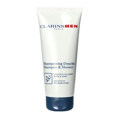 Imagen de Clarins Men Shampoo &amp; Shower