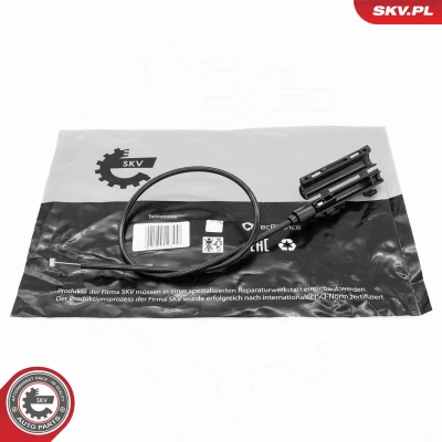 Imagen de Cable del capó ESEN SKV 96SKV277