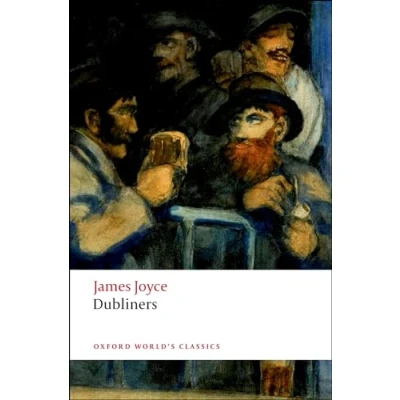 Imagen de Dubliners (Oxford World’s Classics)