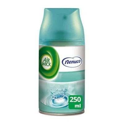 Imagen de Freshmatic Ambientador Recambio #nenuco 250 Ml