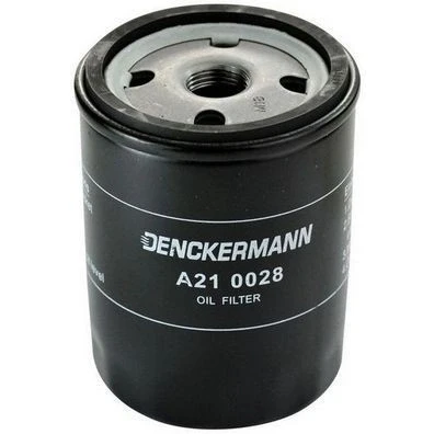 Imagen de Filtro de aceite DENCKERMANN A210028