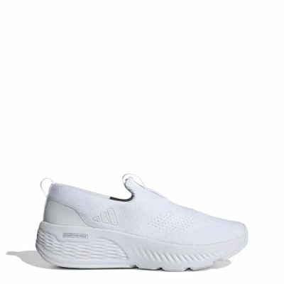 Imagen de adidas Cloudfoam GO Lounger Shoes, Zapatos Hombre, Cloud White/Cloud White, 40 EU