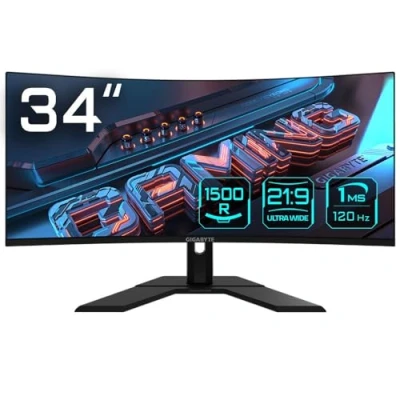Imagen de Monitor gs34wqc