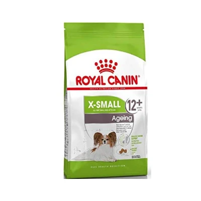 Imagen de Royal Canin C 08360 S.N. X Small Ageing 12+ 1.5 Kg