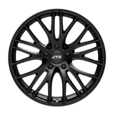 Imagen de ATS 5Taladro(s) 19in 114.3mm Llanta de aleación Perfektion negro PK85940B83 6