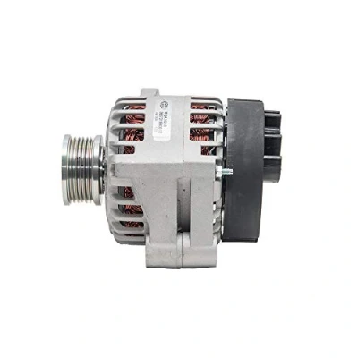 Imagen de MAGNETI MARELLI 063731890010 Alternador 12V 130A OPEL: Zafira B, Astra H GTC, Hatchback, SAAB: 9 3 Berlina, Familiar
