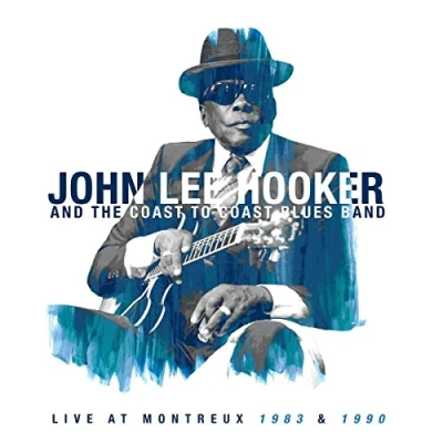 Imagen de Live At Montreux 1983 / 1990 [Vinilo]