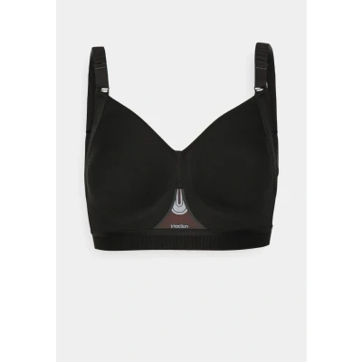 Imagen de triaction by Triumph Gravity LITE Sujetadores deportivos con sujeción alta, Mujer, Talla: 90B, Crown blue