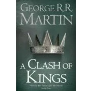 Imagen de A Clash Of Kings (a Song Ice And Fire 2)